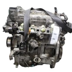 Motor hr16de Nissan Tiida sedán (sc11) 1.6 (c11l)