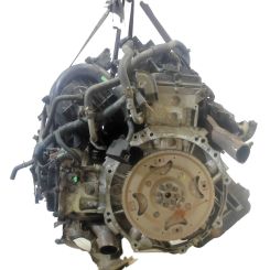 Motor  Nissan Titan (a60) 