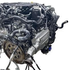 Motor h5h 490 Nissan Townstar furgoneta/monovolumen (xfk) 1.3