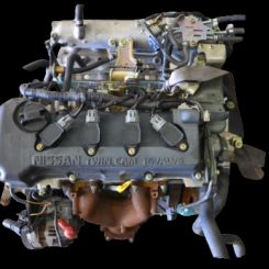 Motor h5h 490 Nissan Townstar monospace (xfk) 1.3