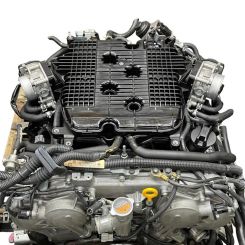 Motor bd-30ti Nissan Trade autobús 3.0 tdic