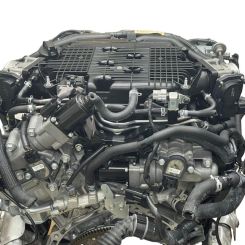 Motor ld23 Nissan Trade caja/chasis 2.3 d