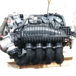 Motor ld23 Nissan Trade caja/chasis 2.3 d