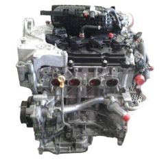 Motor ld23 Nissan Trade caja/chasis 2.3 d