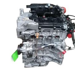 Motor ld23 Nissan Trade caja/chasis 2.3 d