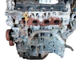 Motor ld23 Nissan Trade caja/chasis 2.3 d