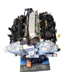 Motor td27t Nissan Trade caja/chasis 2.7 td