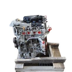 Motor td27t Nissan Trade caja/chasis 2.7 td