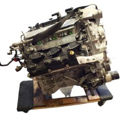 Motor td27t Nissan Trade caja/chasis 2.7 td