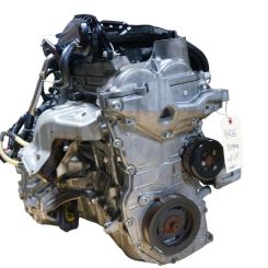 Motor bd-30ti Nissan Trade caja/chasis 3.0 td