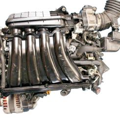 Motor bd-30ti Nissan Trade caja/chasis 3.0 td