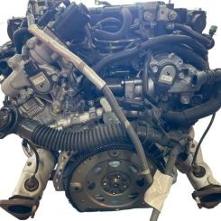 Motor bd-30ti Nissan Trade caja/chasis 3.0 td