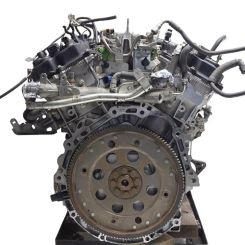 Motor bd-30ti Nissan Trade caja/chasis 3.0 td