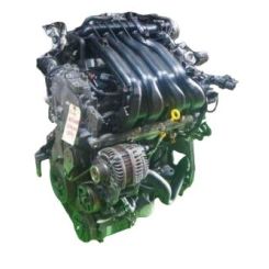 Motor bd-30ti Nissan Trade caja/chasis 3.0 td