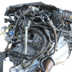 Motor bd-30ti Nissan Trade furgón 3.0 tdic