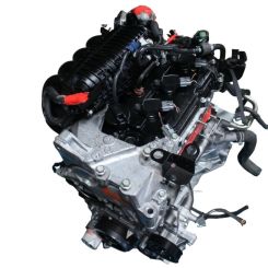 Motor bd-30ti Nissan Trade furgón 3.0 tdic