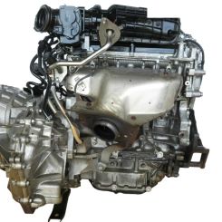 Motor z20 Nissan Urvan autobús (e23) 2.0 (e23b)