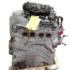 Motor z24i Nissan Urvan autobús (e24) 2.4 i