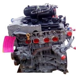 Motor td25 Nissan Urvan autobús (e24) 2.5 d