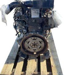 Motor td23 Nissan Urvan furgón (e24) 2.3 d