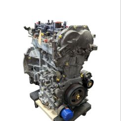 Motor td25 Nissan Urvan furgón (e24) 2.5 d