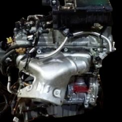 Motor a15s Nissan Vanette autobús (c22) 1.5