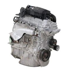Motor a15 Nissan Vanette autobús (kc120) 1.5