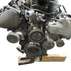 Motor z20s Nissan Vanette autobús (kc120) 2.0