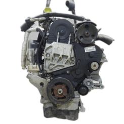 Motor z20s Nissan Vanette autobús (kc120) 2.0