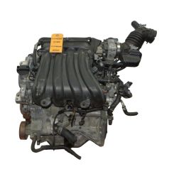 Motor ga16de Nissan Vanette cargo autobús (hc 23) 1.6 i