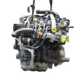 Motor z20s Nissan Vanette furgón (c120) 2.0