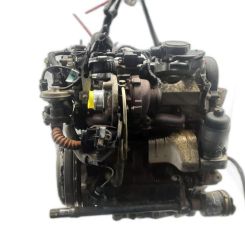 Motor z20s Nissan Vanette furgón (c120) 2.0