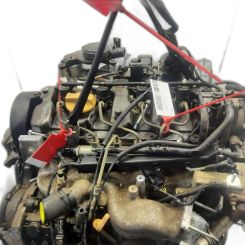 Motor z20s Nissan Vanette furgón (c120) 2.0
