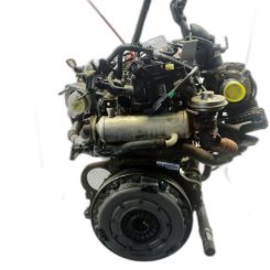 Motor z20s Nissan Vanette furgón (c120) 2.0