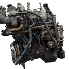 Motor qr20de Nissan X-trail i (t30) 2.0