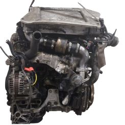 Motor qr20de Nissan X-trail i (t30) 2.0