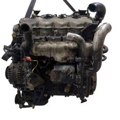 Motor qr20de Nissan X-trail i (t30) 2.0 4x4