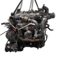 Motor qr20de Nissan X-trail i (t30) 2.0 4x4