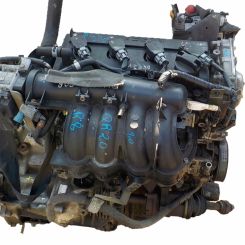 Motor qr20de Nissan X-trail i (t30) 2.0 4x4