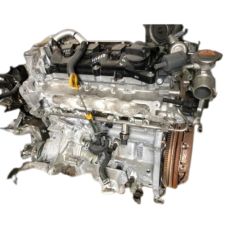 Motor qr20de Nissan X-trail i (t30) 2.0 4x4