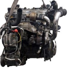 Motor qr20de Nissan X-trail i (t30) 2.0 4x4
