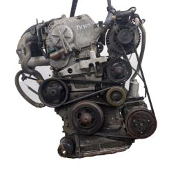 Motor qr20de Nissan X-trail i (t30) 2.0 4x4