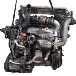 Motor qr20de Nissan X-trail i (t30) 2.0