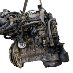 Motor qr20de Nissan X-trail i (t30) 2.0