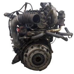 Motor qr20de Nissan X-trail i (t30) 2.0