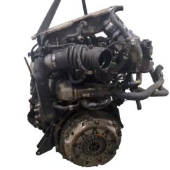 Motor qr20de Nissan X-trail i (t30) 2.0