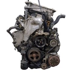 Motor qr20de Nissan X-trail i (t30) 2.0