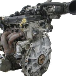 Motor qr25de Nissan X-trail i (t30) 2.5 4x4