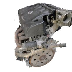 Motor qr25de Nissan X-trail i (t30) 2.5 4x4