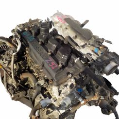 Motor qr25de Nissan X-trail i (t30) 2.5 4x4